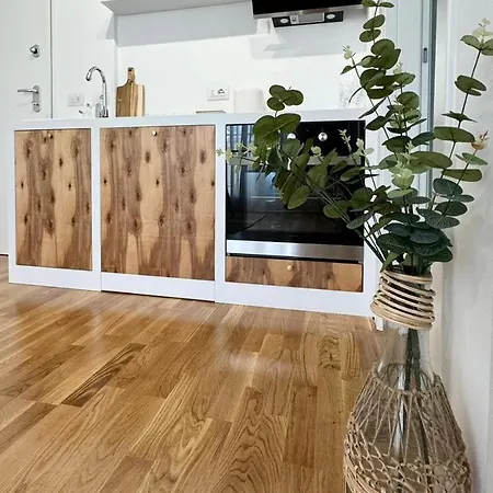 Green Terrace 8 公寓 *